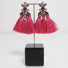 H&M | Roze - Oorbellen