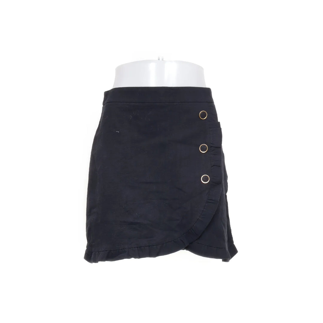 Atelier Evène | Zwart - Rok