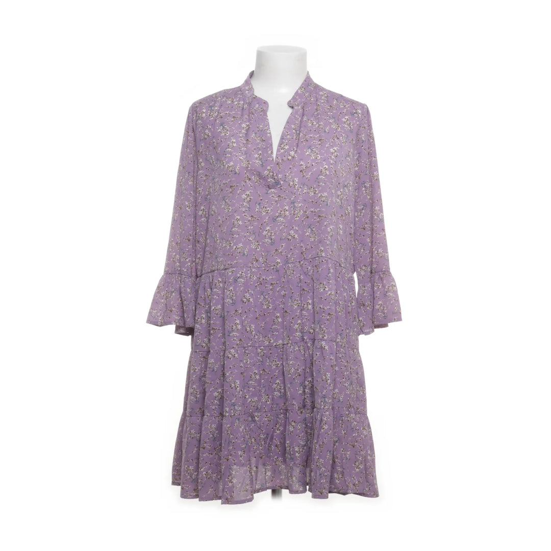 Loavies | Lila, Meerkleurig - Jurk