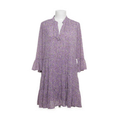 Loavies | Lila, Meerkleurig - Jurk