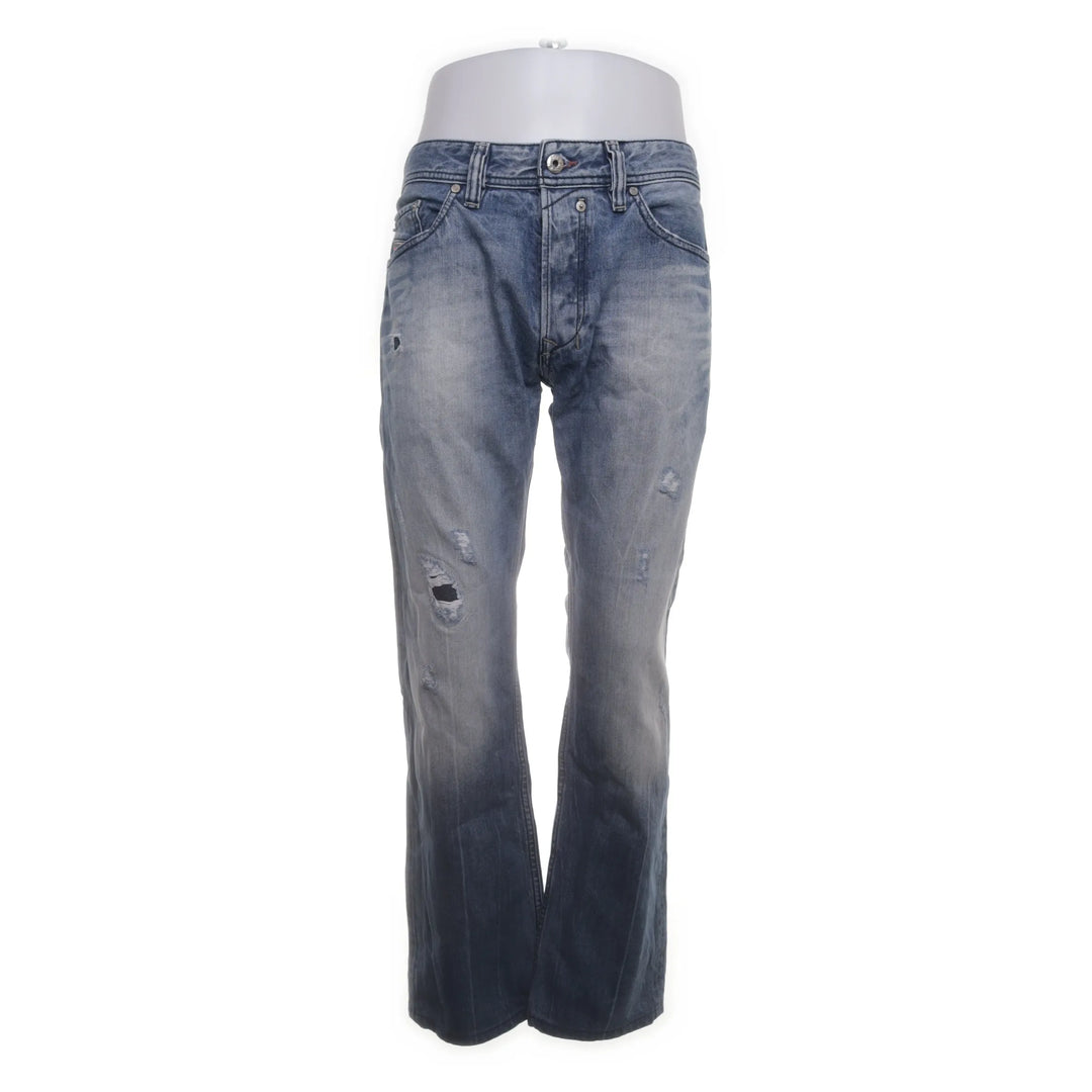 Diesel | Blauw - Spijkerbroek