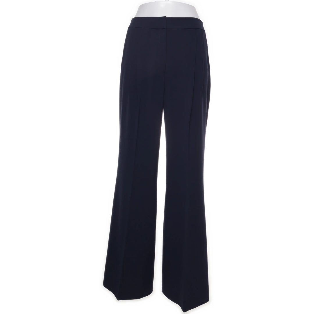 ESPRIT | Blauw - Kostuumbroek