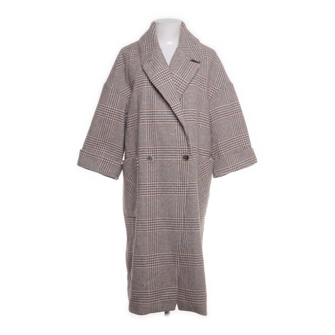 VILA Clothes | Beige, Meerkleurig - Jas