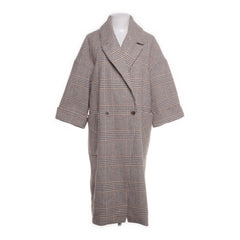 VILA Clothes | Beige, Meerkleurig - Jas