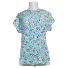 Four Seasons | Wit, Meerkleurig - Top