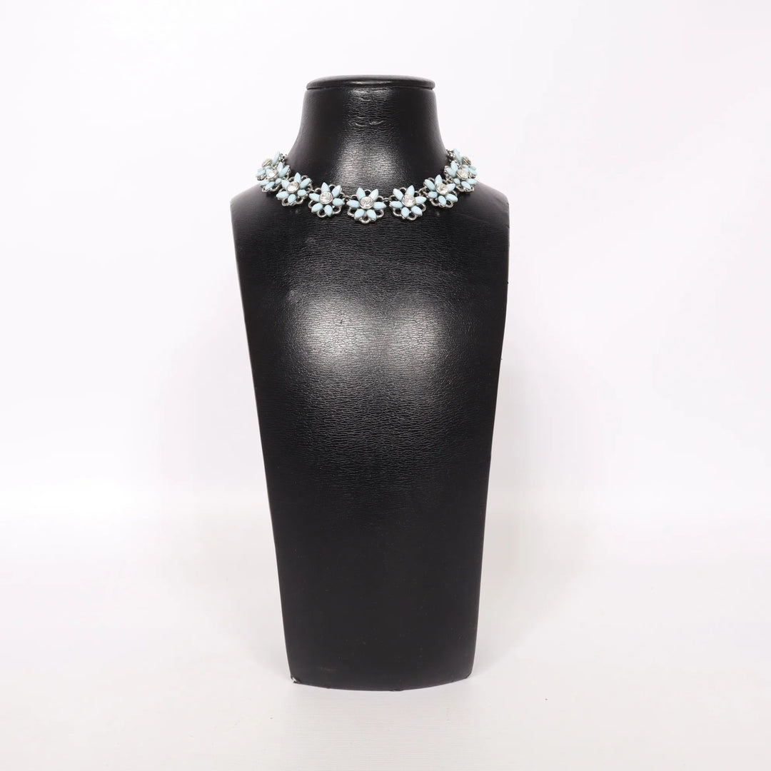 Roam | Zilver - Ketting