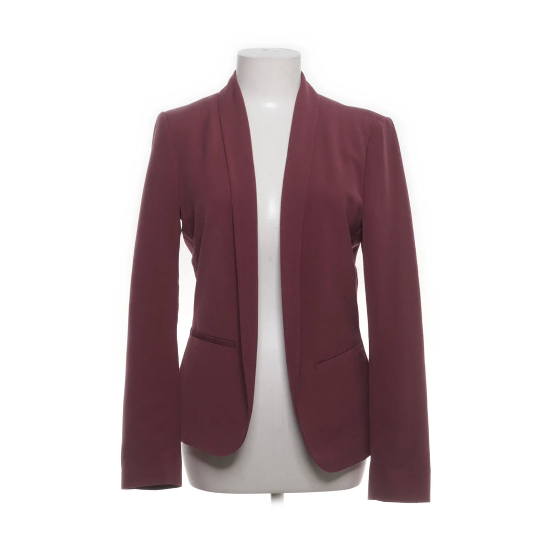 Calliope | Rood - Blazer