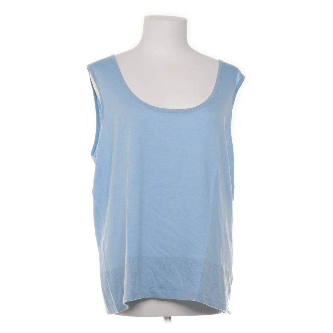 River Woods | Blauw - Tanktop