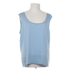 River Woods | Blauw - Tanktop