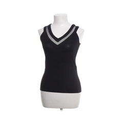 Morgan de Toi | Zwart - Tanktop