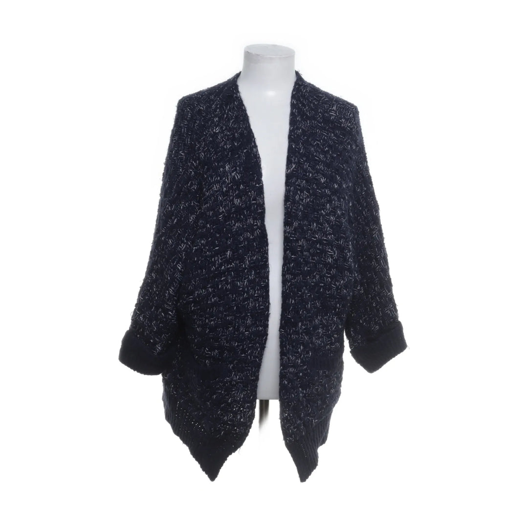 Promod | Blauw, Wit - Cardigan