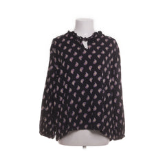 B.Young | Zwart, Meerkleurig - Blouse