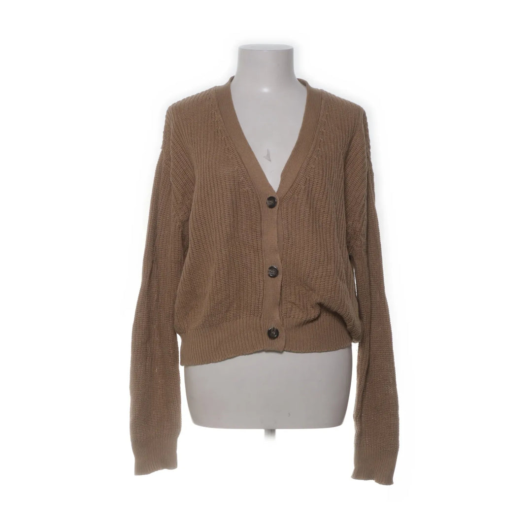 Lager 157 | Bruin - Cardigan