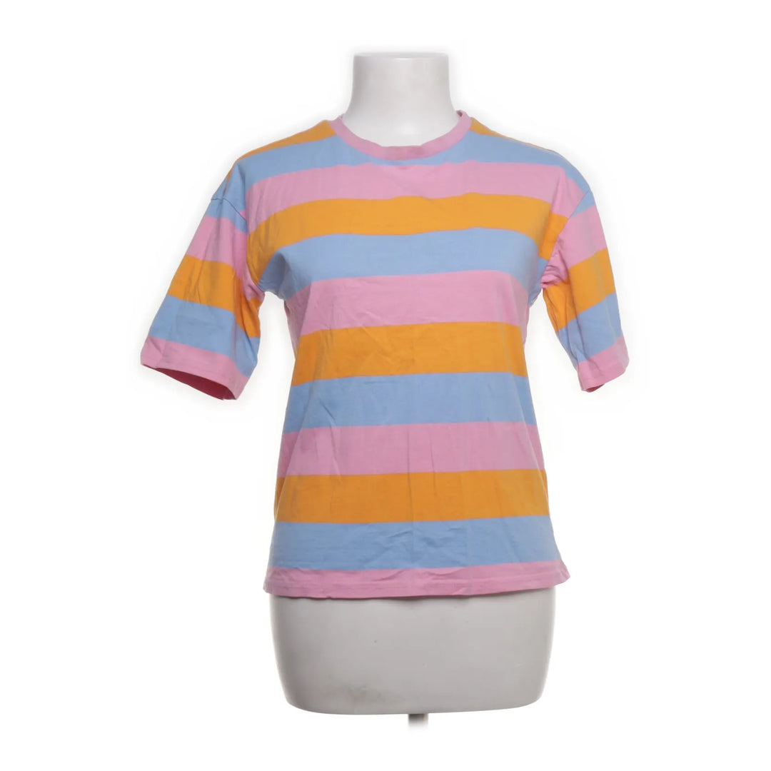 Reserved | Roze, Oranje, Blauw - T-shirt