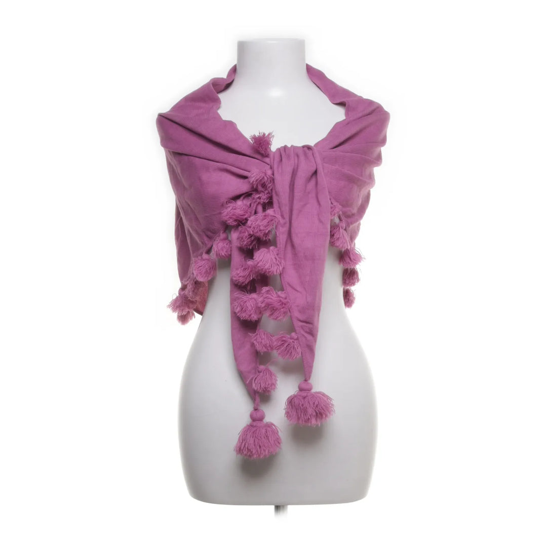 Portia | Roze - Sjaal