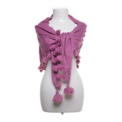 Portia | Roze - Sjaal