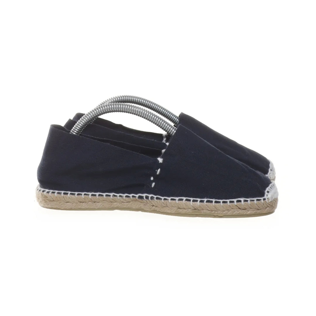 Cousumain | Blauw - Espadrilles