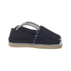 Cousumain | Blauw - Espadrilles