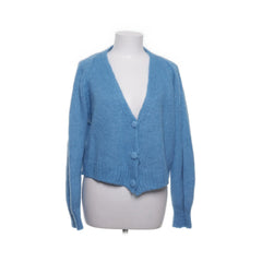 Blauw - Cardigan