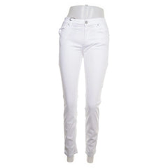Marc O'Polo | Witte Skinny Jeans