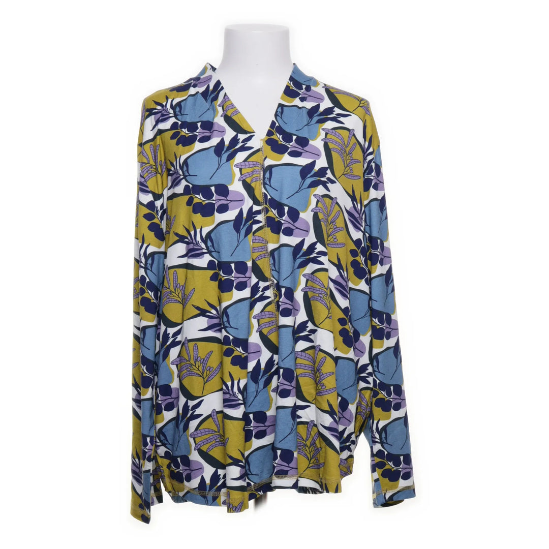 Gina Laura | Meerkleurig - Blouse