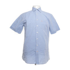 Paul Smith | Blauw - Korte mouwen shirt