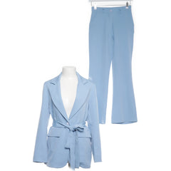 New Collection | Blauw - Pak