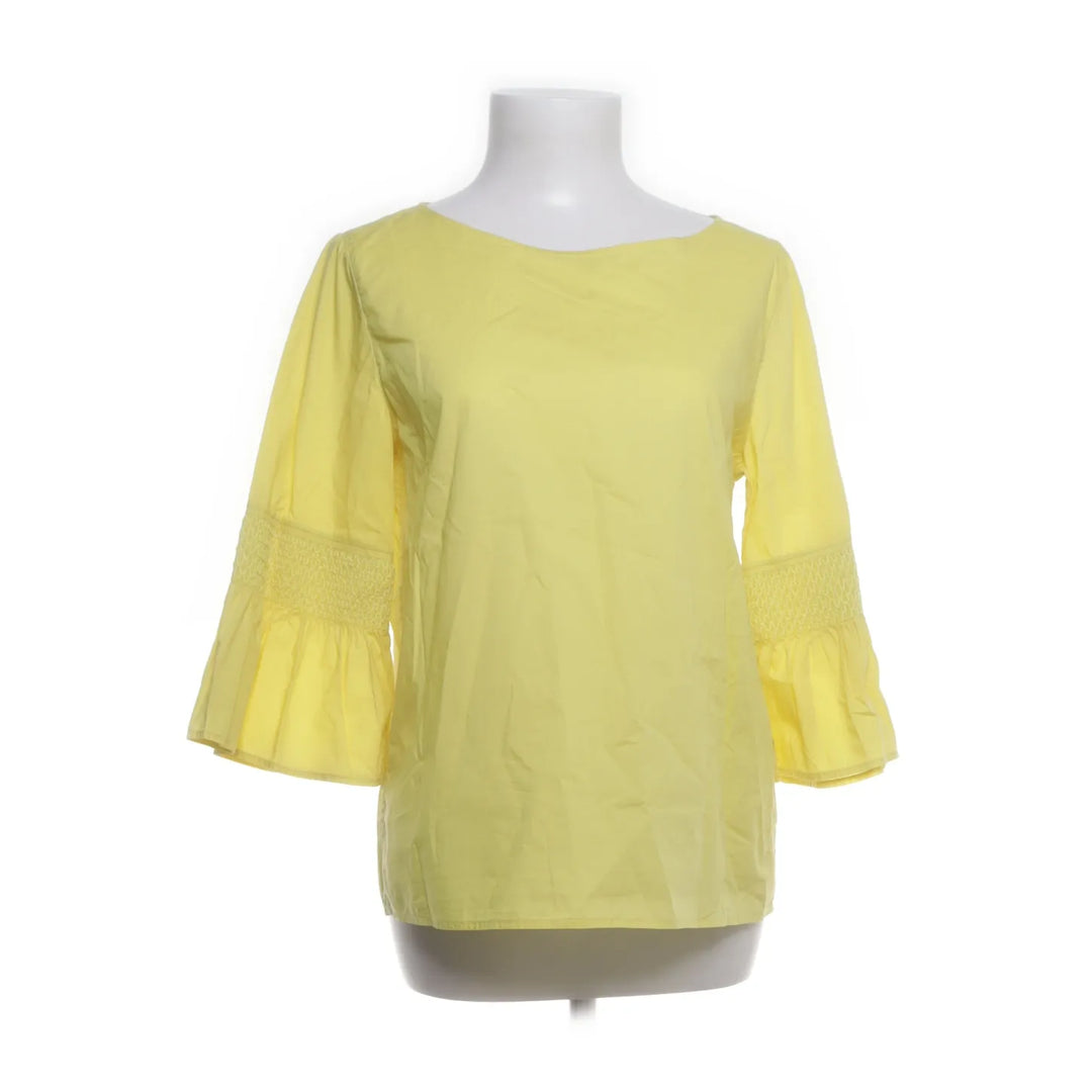 Marc O'Polo | Geel - Blouse