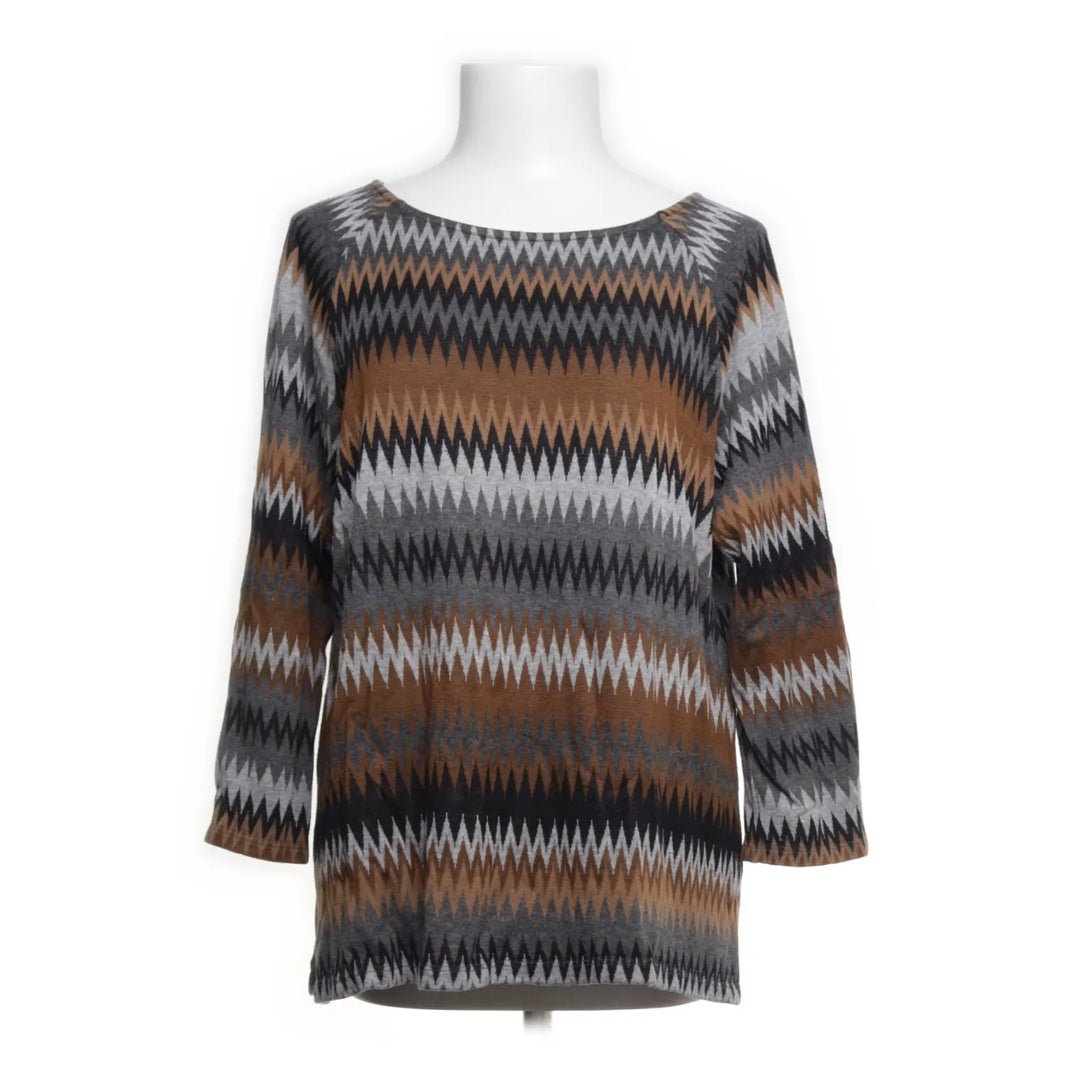 Rabalder | Grijs, Meerkleurig - Top