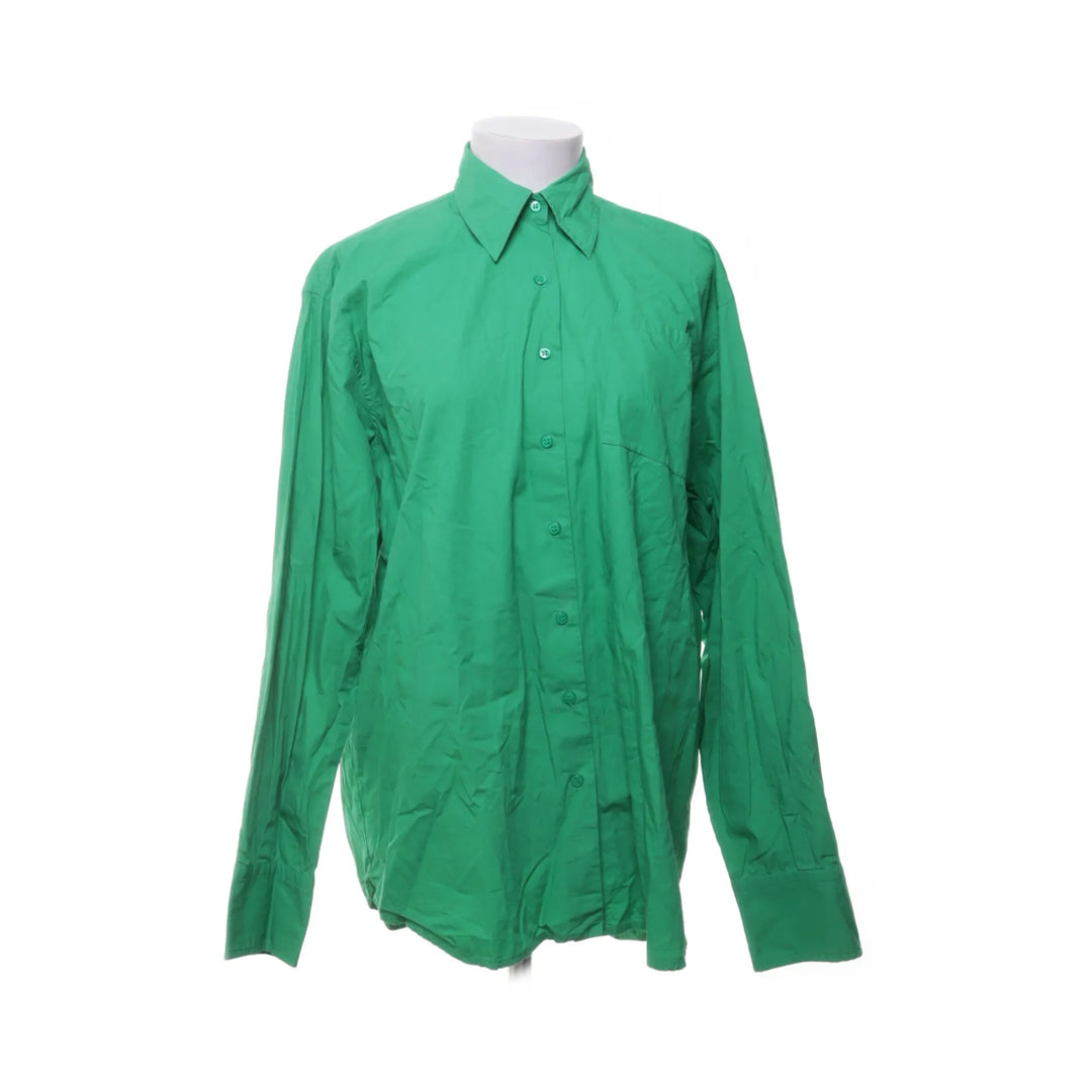 Boii | Groen - Shirt