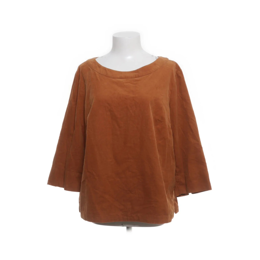 Christian Berg | Oranje - Top