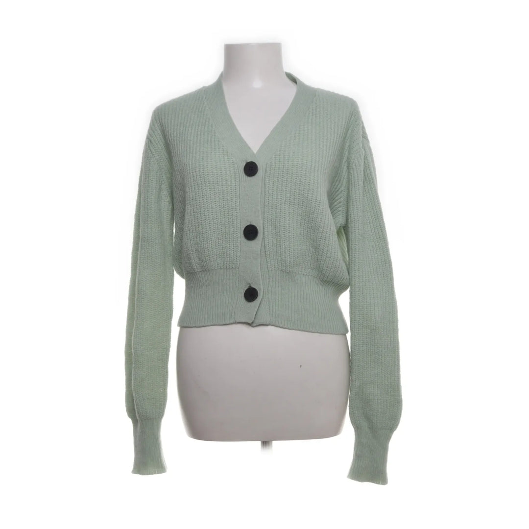 Young Poets Society | Groen - Cardigan