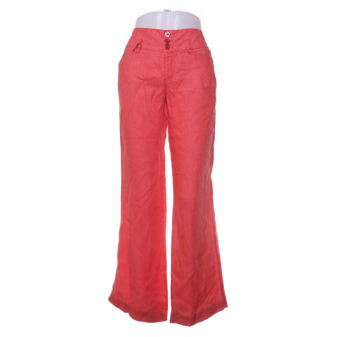 Rosner | Rood - Broek