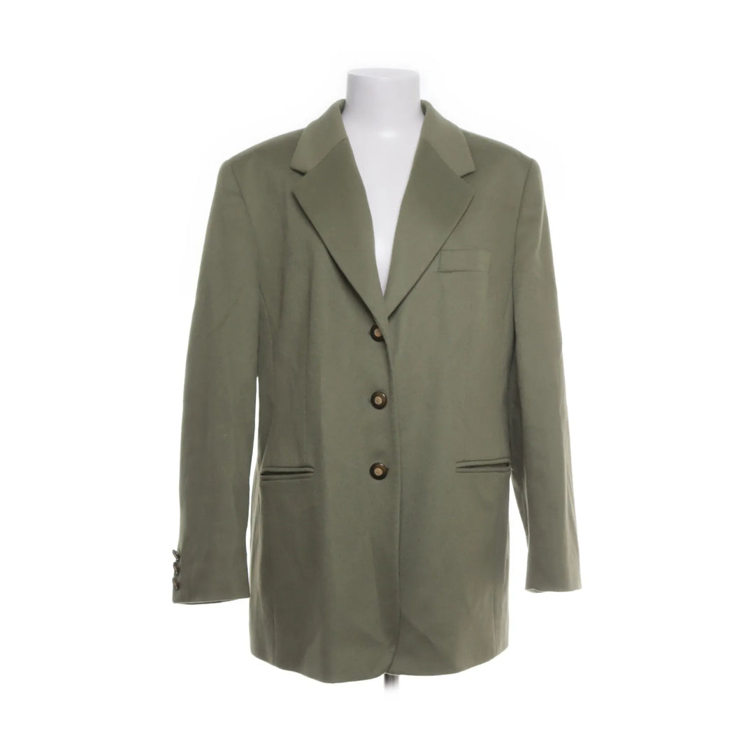 Madeleine | Groen - Blazer