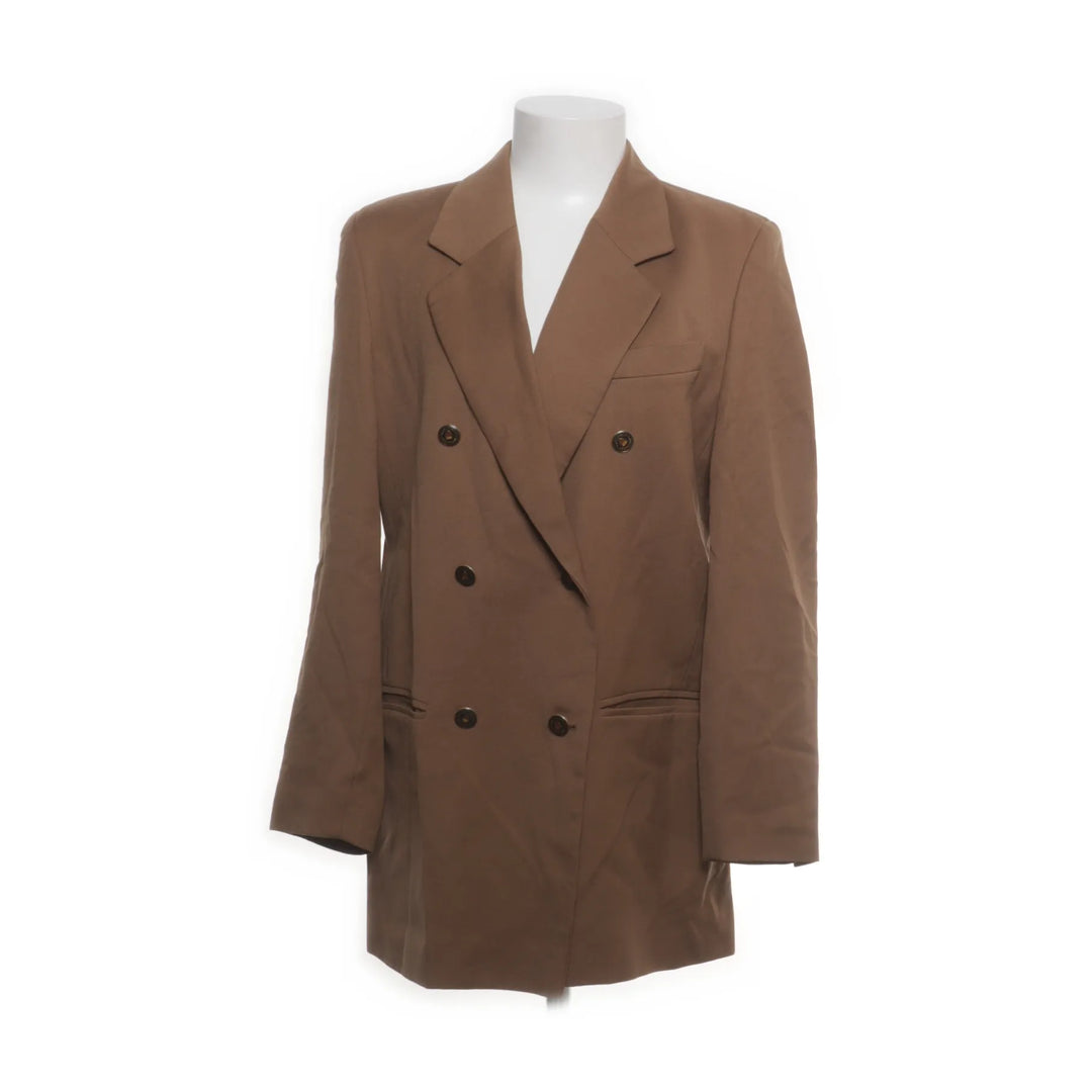 Hucke | Bruin - Blazer