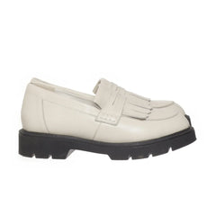 Heine | Grijs - Loafers