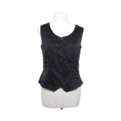 Von Von | Zwart - Gilet