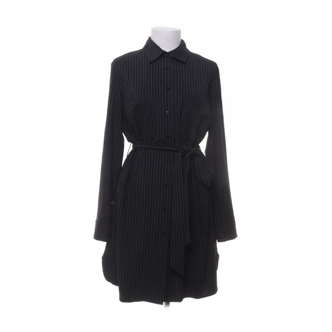 Studio Anneloes | Zwart, Wit - Blousejurk