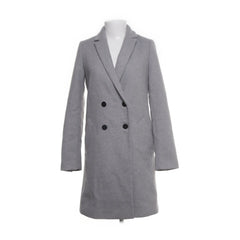 Trf Outerwear | Grijs - Jas