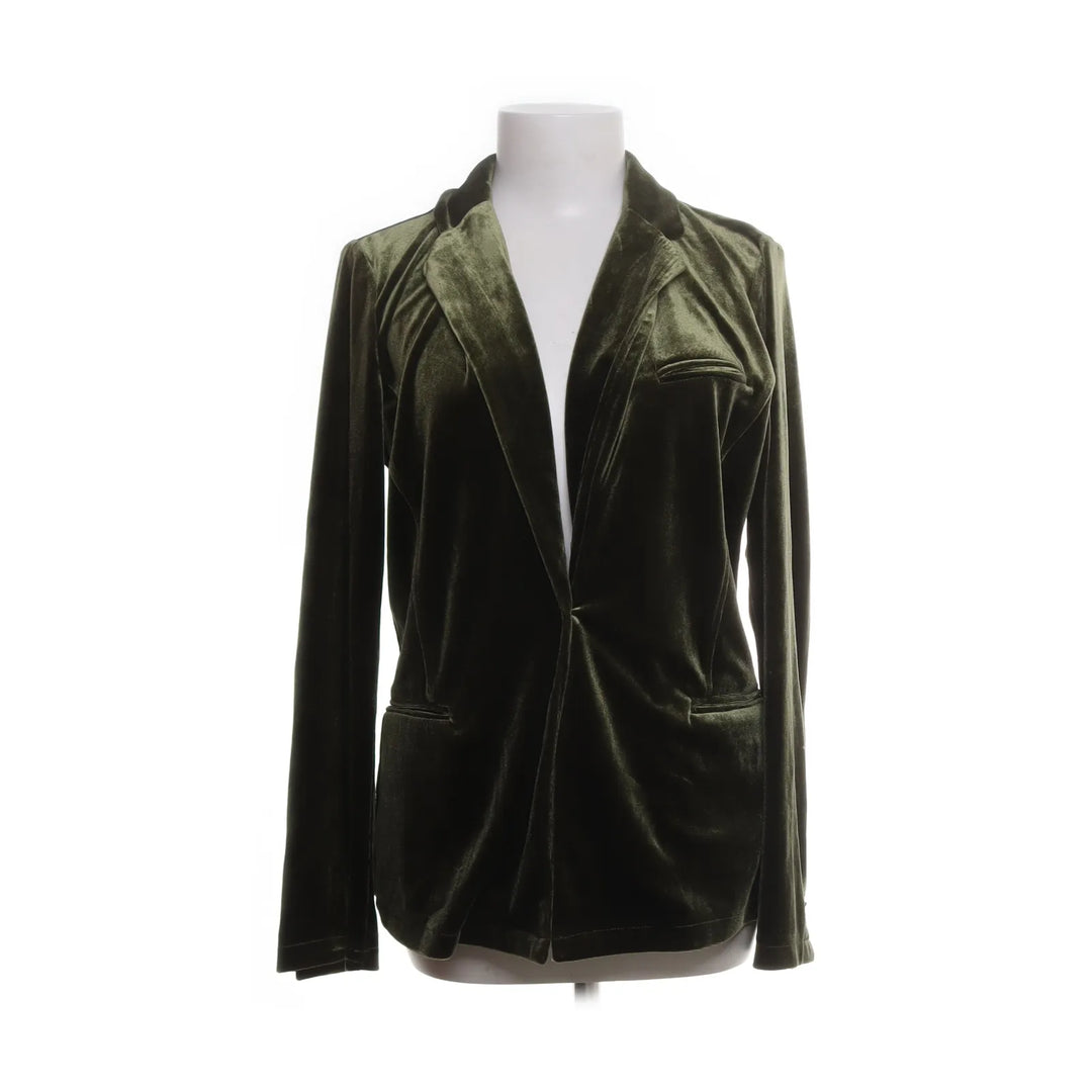 Line of Oslo | Groen - Blazer