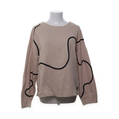 Comma | Beige - Trui