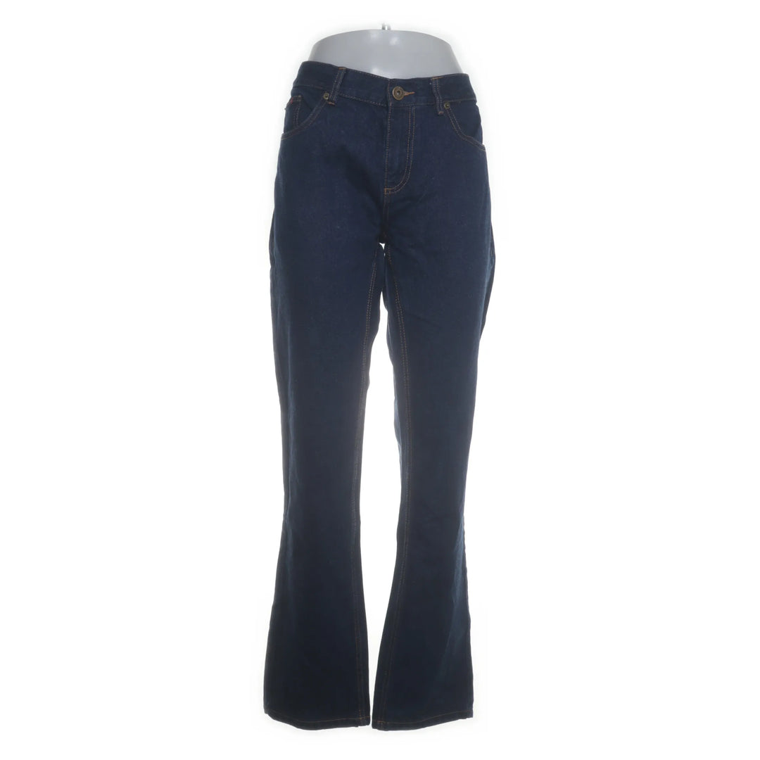 Pierre Cardin | Blauw - Spijkerbroek