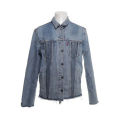 Levi Strauss & Co | Blauwe Denim Spijkerjas