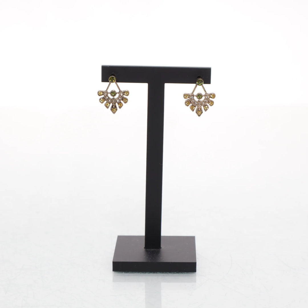 SIX | Goud - Oorbellen