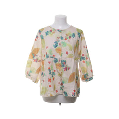 Maomao | Meerkleurig - Blouse