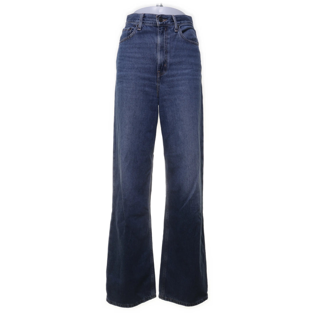 Levi Strauss & Co | Blauw - Spijkerbroek