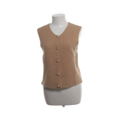 Beige - Gilet