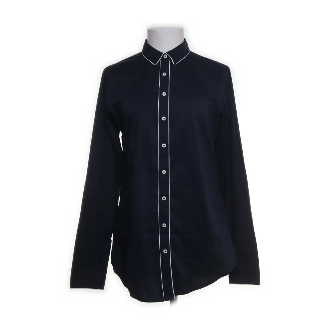 Closed | Blauw - Shirt