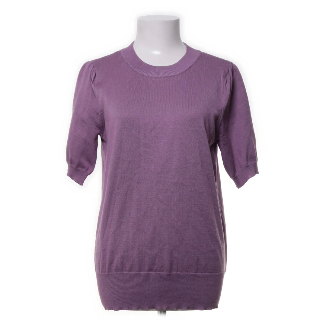 Saint Tropez | Lila - Trui