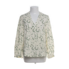 The Bohck | Beige, Groen - Blouse